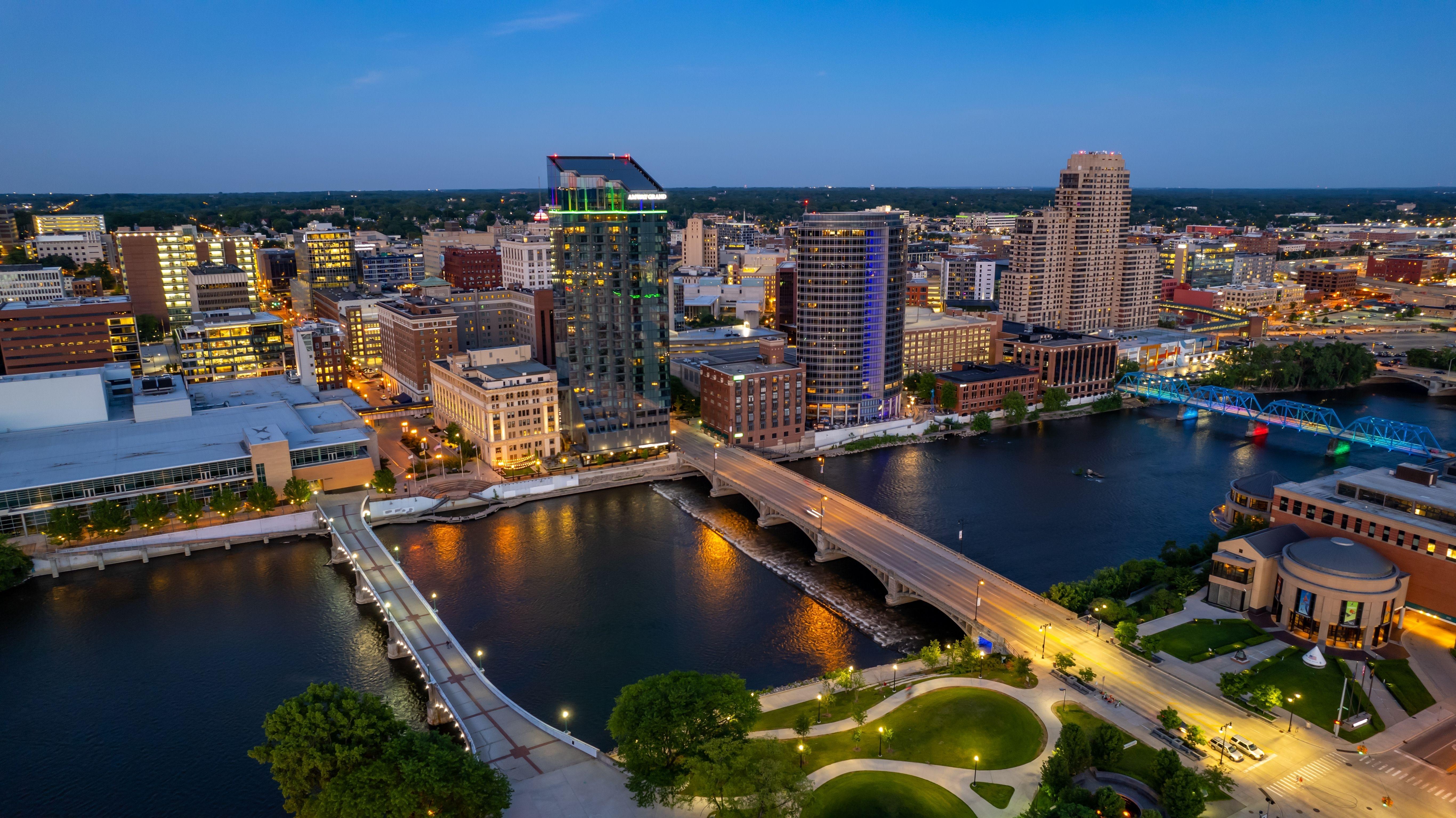 PMI Western Michigan